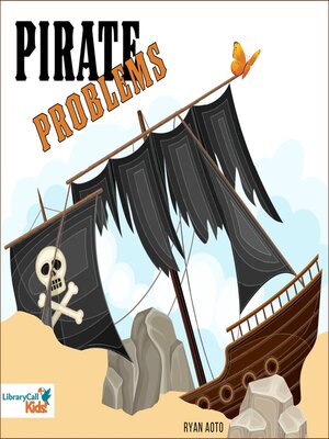 cover image of Pirate Problems